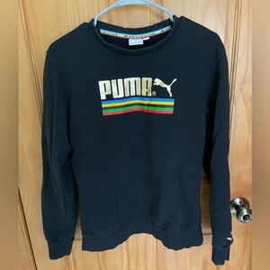 Puma Men’s Sweatshirt